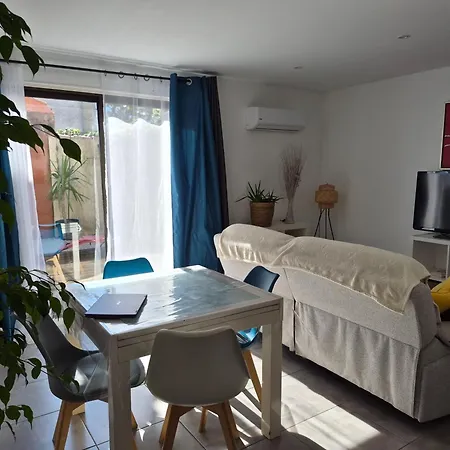 Maison 70m2 Proche Casa de Férias *