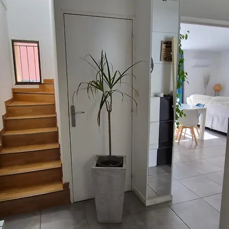 Maison 70m2 Proche Casa de Férias Le Grau-du-Roi