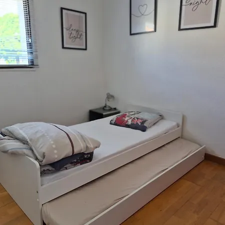 Maison 70m2 Proche 르그로뒤후아