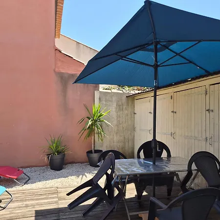 Maison 70m2 Proche * Le Grau-du-Roi