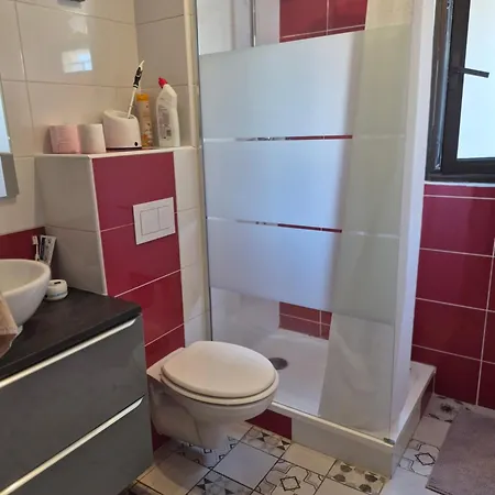 Maison 70m2 Proche *