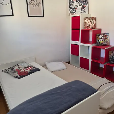 Maison 70m2 Proche