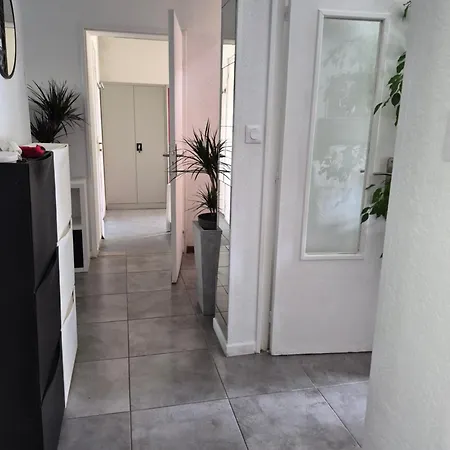 Casa de Férias Maison 70m2 Proche *